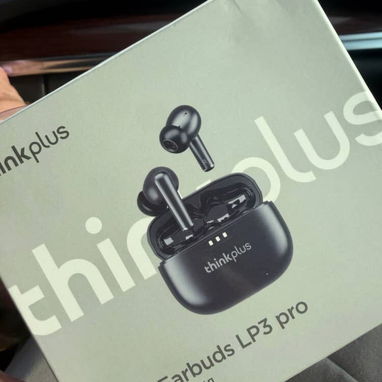 AUDÍFONOS LENOVO LP3 PRO - 3/3