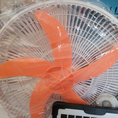 Ventilador recargable Challenger Rebaja‼️‼️ - Img 105652358
