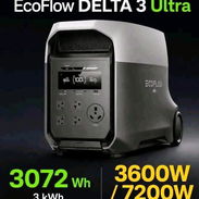 ⚡⚡ECOFLOW DELTA 3 ULTRA⚡⚡54006023 - Img 55799607