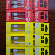 Cables para iPhone y micro usb - Img 44431055