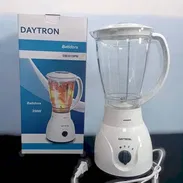 Batidora DAYTRON multiusos la MEJOR Marca. NUEVA en su caja. Color Blanco. - Img 51040663