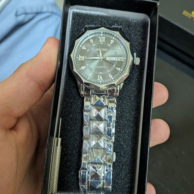 Relojes para hombres Ideales para dia de los padres - Img 122406124