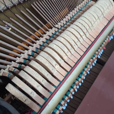 Piano de estudio vertical - Img 126186006