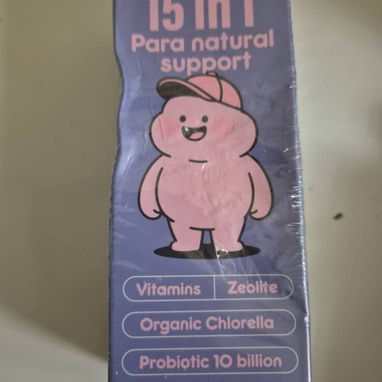 Suplementos dietéticos - 2/7