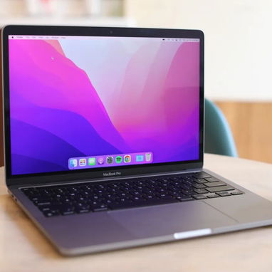 Apple Macbook Pro M2 - Img 107823626