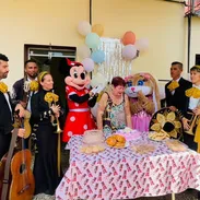 Mariachis - Img 56988963