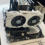 MÓDULO TOPE DE GAMA ... para negocio de grabar o para gaming - Img 57250290
