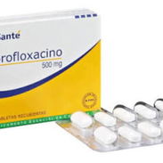 Ciprofloxacina - Img 56893085