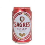 Cerveza Sagres - Img 55750839