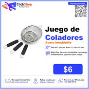 Coladores - Img 58402334