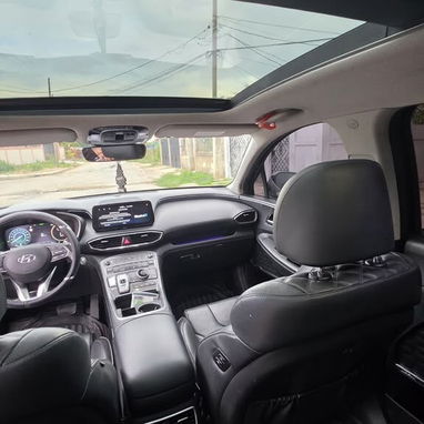 DISPONIBLE AHORA MISMO 🖤🚗!! - 6/9