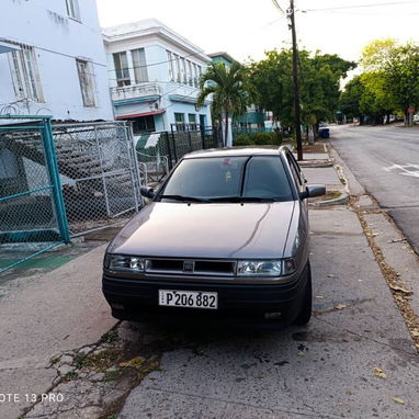 Venta Seat Toledo con motor de gasolina de 1.8 litros - 3/8
