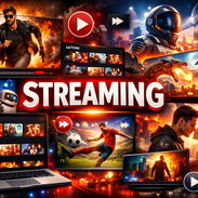 Cuentas Netflix Premium - Img 55952708