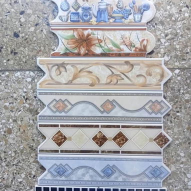 Venta de materiales - 5/8