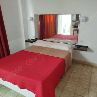 Renta de apartamentos de 1 o 2 habitaciones en Miramar, La Habana. - Img 111454823