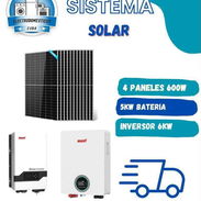 Kit de 6kw - Img 58326888
