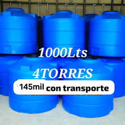 Venta de tanque - Img 56133378