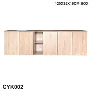 Gabinete Estante para la cocina (mo) - Img 53812525