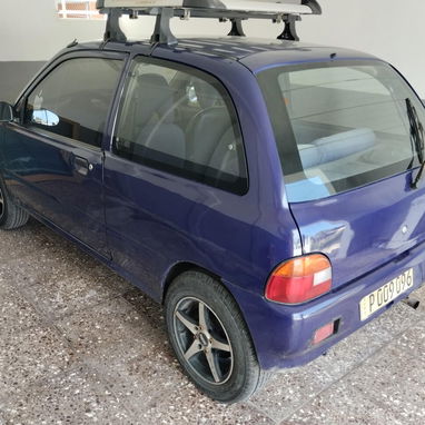 🚗 En Venta Automóvil Subaru! - Img 127852980