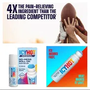ICYHOT (mentol para dolores musculares) - Img 55661224