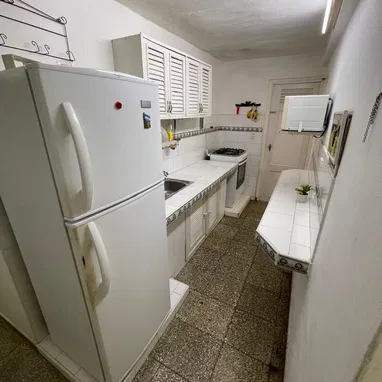 Apartamento en el vedado - Img 125930612