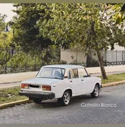 Lada 2107 del 2000 - Img 50393043