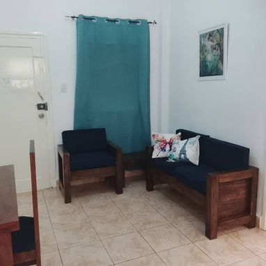🏢✨ Renta – Apartamento en Edificio Capitalista (Planta Baja) - Img 121546753