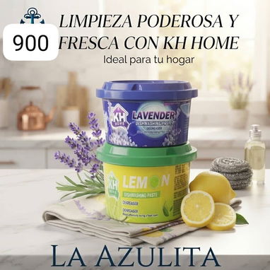 Belleza y Aseo al Mejor Precio – Domicilio Ya (Kinetica) - 7/10