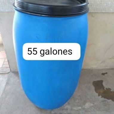 Tanque de 40lt-70lt-150lt-210lt - 3/4