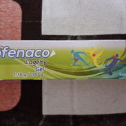 DICLOFENACO EN GEL: 2500 CUP - Img 58213863