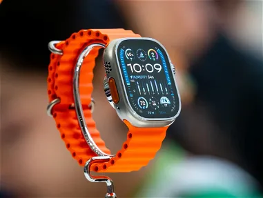 Apple Watch Ultra 2;nuevos !!! - Img 63951258