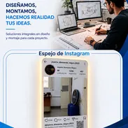2IMC-🔥 DIMO TALLER PUBLICITARIO | DISEÑO • IMPRESIÓN • PEGATINAS 🔥 - Img 57680353
