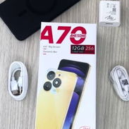 ITEL A70 - Img 52659784
