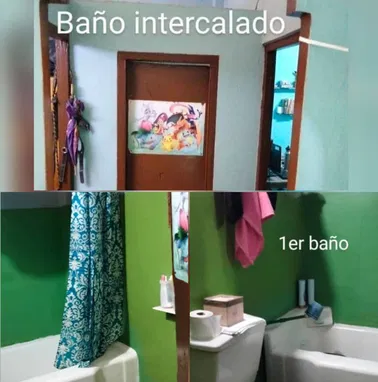 ULTIMA REBAJA En Artemisa casa en venta 2 en 1 - Img 97560188