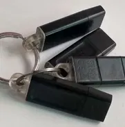Kingston de 32 GB de uso en perfecto estado Agranel - Img 50675246
