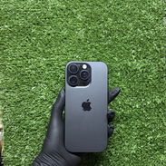 iPhone 16 pro ( sim física ) - Img 57188997