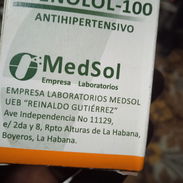 Venta de medicamentos - Img 55952176
