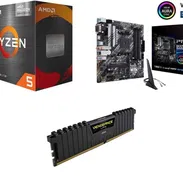 COMPONTES DE PC 12 GENERERACION EN ADELANTE 🤩 TODO NUEVO 📦 - Img 54110203