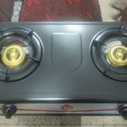 Cosina de gas - Img 58164362