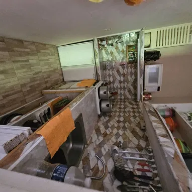 Casa-apto en santos suarez residencial - 6/7