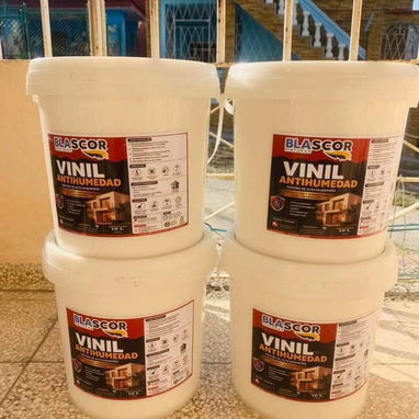 Pintura blanca etc... variedades de colores disponibles - 7/10