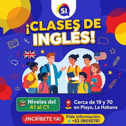 Clases de inglés - Img 57462586