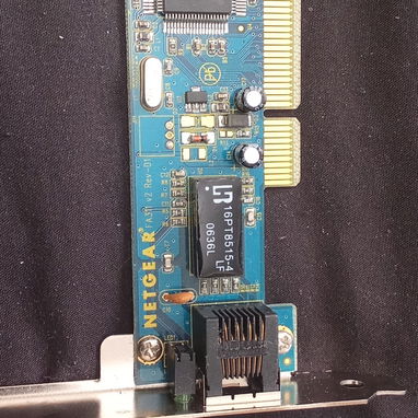 TRJETAS PCI, 4 USB, MODEM LOW PROFILE, Y DE RED......... 54746078...... - 3/6