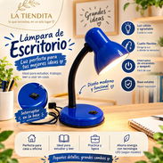 LAMPARA DE MESA - Img 58037006
