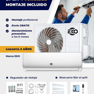 Aire acondicionado,colchones y mucho más 🤗 - Img 120352746