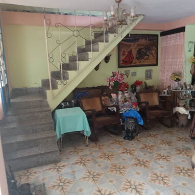 vendo casa en el cerro - Img 121418639