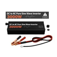 Q7-LUMINA 3000W Inversor 72V a 120V, Q7-LUMINA 3000W Inversor 72V a 120V VPT# - Img 56757672