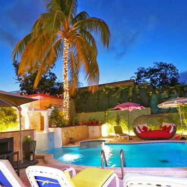 Piscina Climatizada+Jacuzzi+5cuartos+Miramar💥🌊 - Img 93404379