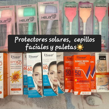 Productos para tu piel y cabello - Img 123141146