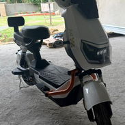 🛵MOTICO ELÉCTRICA MAF 🛵 - Img 55792860